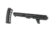Hammer Creek AR9SD Fat Rail Integrally Suppressed Complete Upper Receiver, HC-AR9SD-FAT