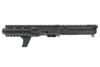 Hammer Creek AR9SD Fat Rail Integrally Suppressed Complete Upper Receiver, HC-AR9SD-FAT