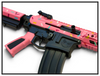 Orthos Joker Donut Pistol Grip Braced 12 Gauge 14" Barrel - Limited Edition Pink Donut, JOKDE, 810159633598