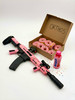 Orthos Joker Donut Pistol Grip Braced 12 Gauge 14" Barrel - Limited Edition Pink Donut, JOKDE, 810159633598