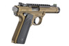 Ruger Mark IV 22/45 LITE .22 LR Pistol 4.4" Threaded Barrel - Distributor Exclusive, Silencer Shop Exclusive, 43964, 736676439645