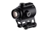Primary Arms CLx 1X Prism with Illuminated Circle Dot