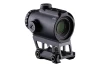 Primary Arms CLx 1X Prism with Illuminated Circle Dot