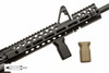 Centurion Arms Enhanced M-LOK Polymer Foregrip, CM4-FMBK, CM4-FMFDE