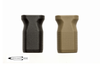 Centurion Arms Enhanced M-LOK Polymer Foregrip, CM4-FMBK, CM4-FMFDE