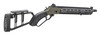 Marlin x Mad Pig Customs Model 1894 Suppressor Ready .357 Magnum Rifle 16" Barrel - 8 Rd, 70924, 736676709243