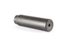 Dead Air Nomad-30 Direct Thread 7.62mm Steel Suppressor - 5/8x24, NOMAD30, 810128160087