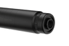 Liberty Precision Machine COMP 6.5 Competition Steel Suppressor, LPM-10024, 850062101364