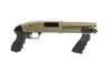 PTR Industries The Jack - 12 Gauge Pump Action AOW - FDE, JK12-0120102, JK12-0120102, 897903003876