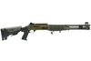 Orthos Raider S4 Vanguard Elite 12 Gauge 18.5" Shotgun - Limited Edition Vanguard Cerakote, S4RVGE