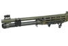 Orthos Raider S4 Vanguard Elite 12 Gauge 18.5" Shotgun - Limited Edition Vanguard Cerakote, S4RVGE