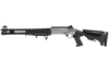 Orthos Raider S4 The Gentlemen Elite 12 Gauge 18.5" Shotgun - Limited Engraved Edition, S4RTG
