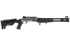 Orthos Raider S4 The Gentlemen Elite 12 Gauge 18.5" Shotgun - Limited Engraved Edition, S4RTG