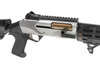 Orthos Raider S4 The Gentlemen Elite 12 Gauge 18.5" Shotgun - Limited Engraved Edition, S4RTG