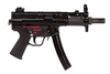 Century Arms AP5-P Navy 9mm Pistol 5.75" Barrel - Black, HG6035N-N, 787450984998