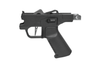 Radiata Victrix Full-Size Lower Assembly with Rotary ARC Fire Trigger - Century, MAC, Zenith Model Compatible, VICTRIX-R-FS-CMZ