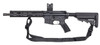 Geissele x ALG Defense El Corto 5.56 NATO SBR 11.5" Barrel - W&S Red Dot Sight & Sling, 08-530B, 810081134682