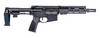 Geissele GDP 5.56 NATO Telescoping Braced Pistol 8" Barrel - HUXWRX Flash Hider, 08-427B, 810081135597