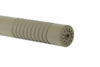 AB Suppressor 7.62 RAPTOR 10 Stack with Flush and 5" Bull Barrel Reflex mounts - Tan, F22-710-CT-BB, F22-710-BB, 679065312306