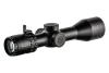 Primary Arms SLx Compact 4-16X44mm FFP Rifle Scope - Illuminated ACSS Deka G2 Reticle