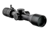Primary Arms SLx Compact 4-16X44mm FFP Rifle Scope - Illuminated ACSS Deka G2 Reticle