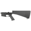 KAK Industry KF-15 Complete Lower Receiver - A2 Stock - Black, 801-0604-005, 811163036818
