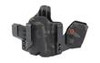 SAFARILAND - Incog-X IWB Sig P365XMACRO Holster w/ Mag Caddy - Multicam Black