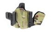 SAFARILAND - Incog-X IWB Sig P365XMACRO Holster w/ Mag Caddy - Multicam
