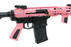 Orthos Joker Donut 12 Gauge SBS 14" Barrel - Limited Edition Pink Donut, JOKDESBS