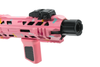 Orthos Joker Donut 12 Gauge SBS 14" Barrel - Limited Edition Pink Donut, JOKDESBS