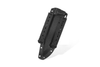 Microtech Arbiter - Black G-10 Handle - Apocalyptic Standard, 104-10AP, 841768139430