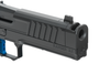 Miller Precision Ranger 9X 9mm Pistol 5" Comp Barrel - Black PVD Finish, Ranger-9X-04-12-BLK-BLU, Ranger-9X-04-12