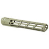 Sig Sauer ARCA Handguard Fits Sig Cross Long Action - Moss Green