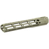 Sig Sauer ARCA Handguard Fits Sig Cross Long Action - Moss Green