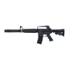 Noveske x Allen Engineering GORDON CLONE 5.56 NATO SBR 12.5" OG Barrel - 30 Rd, RIFLE, SBR, 1ST GENERATION LOWER, 4TH GENERATION CARRY HANDLE UPPER, GORDON CLONE, 5.56, 12.5 OG