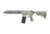 BG Defense Type-A MK-11.5 MOD 1 PRO 5.56 NATO SBR 11.5" Barrel - Clear Anodized, TMK556115CPSBR-CLEAR, TMK556115CPSBR-SPECIAL, TMK556115CPSBR, 703441785115
