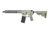 BG Defense Type-A SRP-11.5 MOD 1 PRO 5.56 NATO SBR 11.5" Barrel - Clear Anodized, TSRP556115CPSBR-CLEAR, TSRP556115CPSBR-SPECIAL, TSRP556115CPSBR, 703441828430