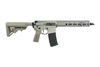 BG Defense Type-A SRP-11.5 MOD 1 PRO 5.56 NATO SBR 11.5" Barrel - Clear Anodized, TSRP556115CPSBR-CLEAR, TSRP556115CPSBR-SPECIAL, TSRP556115CPSBR, 703441828430