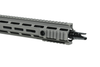BG Defense Type-A SP2-12.5 MOD 1 PRO 5.56 NATO SBR 12.5" Barrel - Clear Anodized, TSP2556125CPSBR-CLEAR, TSP2556125CPSBR-SPECIAL, TSP2556125CPSBR, 720595483629