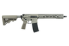 BG Defense Type-A SP2-12.5 MOD 1 PRO 5.56 NATO SBR 12.5" Barrel - Clear Anodized, TSP2556125CPSBR-CLEAR, TSP2556125CPSBR-SPECIAL, TSP2556125CPSBR, 720595483629