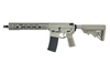 BG Defense Type-A SP2-12.5 MOD 1 PRO 5.56 NATO SBR 12.5" Barrel - Clear Anodized, TSP2556125CPSBR-CLEAR, TSP2556125CPSBR-SPECIAL, TSP2556125CPSBR, 720595483629
