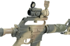 BG Defense Type-A Delta Classic Rattlecan 5.56 NATO Rifle 14.5" Pinned Barrel - SureFire 600 Series & Aimpoint PRO Bundle, TDC556145CSPRP-RC, TDC556145CSPRP-RATTLECAN, TDC556145CSPRP, 703441821479