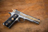 Colt 1911 Emiliano Zapata Series .38 Super Pistol 5" Barrel - TALO Exclusive, O1911C-SS38-TYL, 098289113627