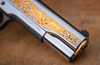 Colt 1911 Emiliano Zapata Series .38 Super Pistol 5" Barrel - TALO Exclusive, O1911C-SS38-TYL, 098289113627