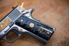 Colt 1911 Emiliano Zapata Series .38 Super Pistol 5" Barrel - TALO Exclusive, O1911C-SS38-TYL, 098289113627