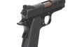 Nighthawk Custom 1911 Counselor Officer 9mm Optic Ready Pistol 3.5" Barrel - 8 Rd, 0292, 806802760292