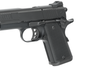 Nighthawk Custom 1911 Counselor Officer 9mm Optic Ready Pistol 3.5" Barrel - 8 Rd, 0292, 806802760292