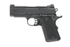 Nighthawk Custom 1911 Counselor Officer 9mm Optic Ready Pistol 3.5" Barrel - 8 Rd, 0292, 806802760292