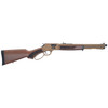 Henry H9 Explorer Carbine .44 Mag / .44 Spl Rifle 16.5" Threaded Barrel - 7 Rd, H012XCW-44M, 619835200563