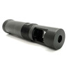 OCL - OTB Muzzle Brake -5/8x24 - Black Nitride